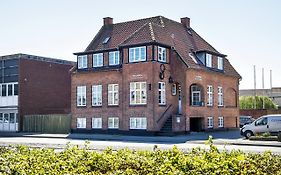 Villa Gertrud - Bed & Breakfast